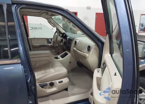 2004 Ford Expedition Eddie Bauer from USA, damaged, VIN 1FMFU18L14LA33222